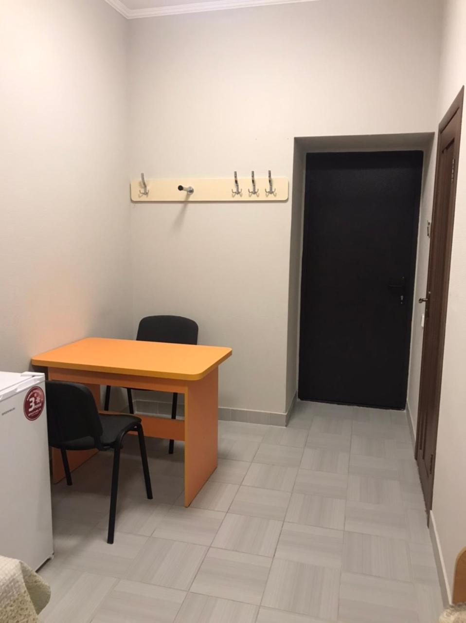Karavella Hotel Mykolaiv Eksteriør billede